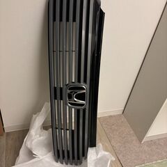 HONDA　ヴェゼル　純正フロントグリル　スレートグレーパールの画像