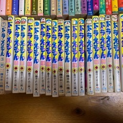 ドラえもん　漫画の画像