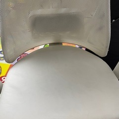 IKEA イケア　オフィスチェア/ ゲーミングチェアの画像