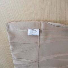 カーテン（第一級遮光）の画像