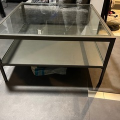 ローテーブルの画像