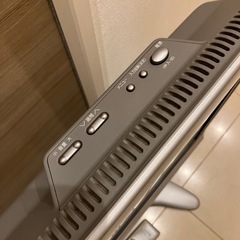 SHARP aquos 2003年製の画像