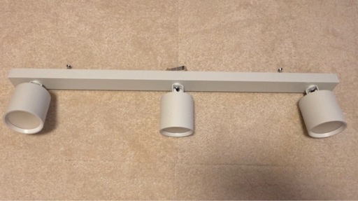 ARTWORKSTUDIO Grid3-down light3灯 White　　