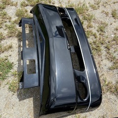 エブリィワゴン　エアロの画像