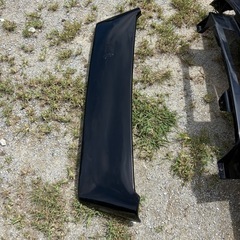 エブリィワゴン　エアロの画像