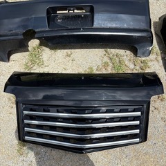 エブリィワゴン　エアロの画像