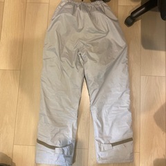 スノボウェア/スキーウェア上下セットの画像