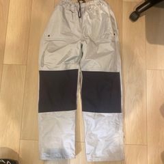 スノボウェア/スキーウェア上下セットの画像