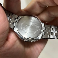 【本日限定】CITIZEN ATESSAの画像