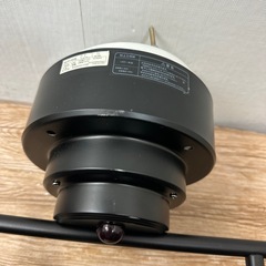 WLED 4038 LEDシ ニリングスポット4用ストレート村上工作所2018年製の画像