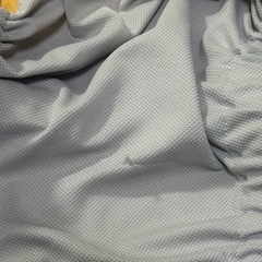 カラーズ 首がすわってから使える抱っこ紐 軽量 収納「対面抱っこ・おんぶ用」 ベビーキャリアの画像