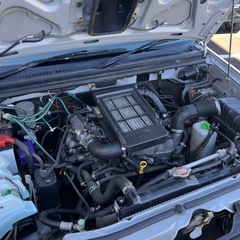 ‼️★ジムニーJB23★リフトアップカスタム‼️の画像