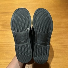 他商品セット購入で値引き！　moonstar ローファー 27.5センチEEE の画像