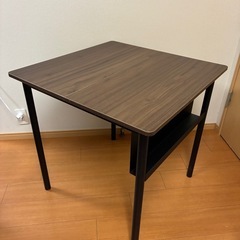 ダイニングテーブルセット 2人用 北欧 リラックス ダイニングセット ダイニングテーブル ダイニングチェア 3点セット テーブル チェア セット 2人 木製 シンプル ナチュラル おしゃれ スチール脚 2人掛け SWD-700 収納付き 収納の画像