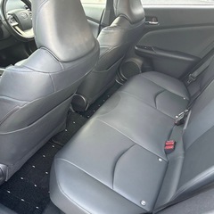 車検R9年9月トヨタプリウス　S ツーリングの画像