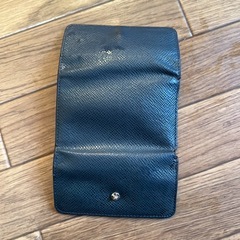 LOUIS VUITTON キーケース　ルイヴィトン　タイガの画像