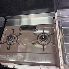 パロマ プロパンガス  
の画像