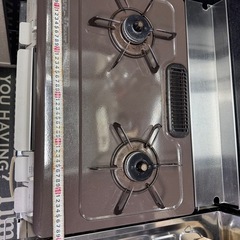 パロマ プロパンガス  
の画像