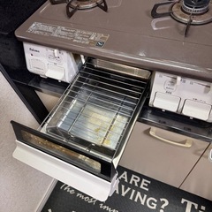 パロマ プロパンガス  
の画像