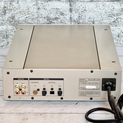 SONY「MDS-J3000」高性能MDデッキ 3000シリーズの画像