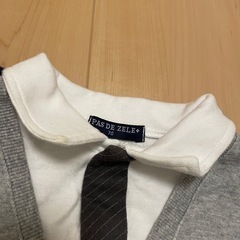 ベビー服 男の子 カバーオールの画像