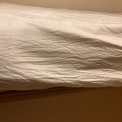 ※値引きあり  ふわふわマットレス（柔らかめ&セミダブル）の画像