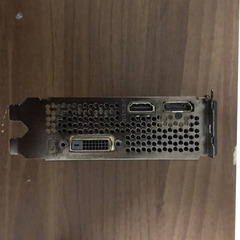 RTX 2060(6GB) 動作確認 済の画像