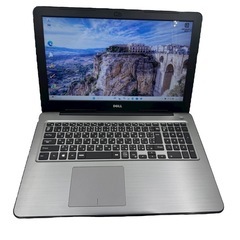 DELLノートPC☆第7世代！corei5☆メモリ8GB☆SSD搭載☆windows11の画像