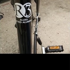 ジャイアント　クロスバイクの画像