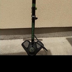 ジャイアント　クロスバイクの画像