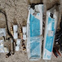 溶接器具の画像