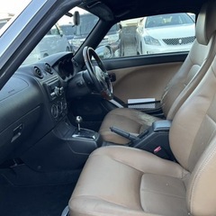 【総額41.5万円‼️】オープンにして秋を満喫！コペンターボ！の画像