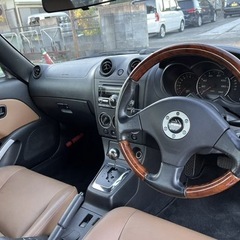 【総額41.5万円‼️】オープンにして秋を満喫！コペンターボ！の画像