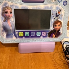アナと雪の女王　ドリームスイッチ2の画像