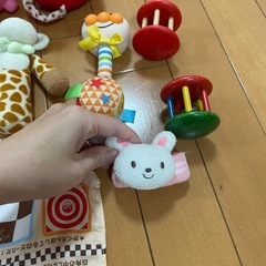 ベビーおもちゃの画像