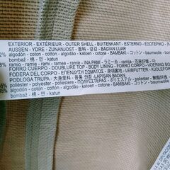 【古着】ZARA MAN　春／秋　ブレザー　Ｍ　古着　送料が高いので取りに来れる方限定の画像