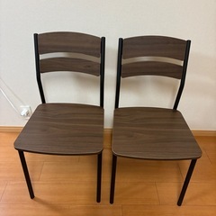 ダイニングテーブルセット 2人用 北欧 リラックス ダイニングセット ダイニングテーブル ダイニングチェア 3点セット テーブル チェア セット 2人 木製 シンプル ナチュラル おしゃれ スチール脚 2人掛け SWD-700 収納付き 収納の画像