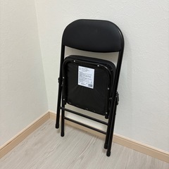 美品✨折り畳みローチェア🪑11/12〜16の間でのお取引の画像