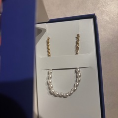 ブレスレット新品未使用の画像