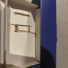 ブレスレット新品未使用の画像