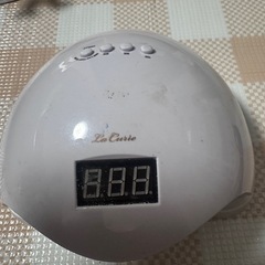 ジェルネイルライト他の画像