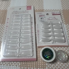 ジェルネイルライト他の画像