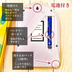 デジタルスケール 10kg キッチンスケール 電子秤 計り はかり 測り 計量器の画像