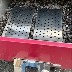 【動確済み】アサヒサンレッド 焼き芋機 いもランド AY-1000 LPG LPガス 業務用 トウモロコシ ジャガイモ オールラウンドタイプ 大阪発の画像