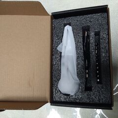 電動ドライバー USB充電式 ライト付き 12本付き 充電ケーブル付き　正逆転切り替え 初心者対応 操作簡単 家庭用 DIY用の画像