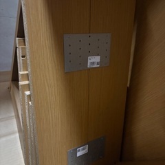 本棚　米子市に引き取りに来て下さる方の画像