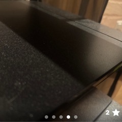 エプソン多機能プリンター購入1年の画像