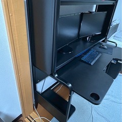 【受渡決定】机(受渡日11月22日限定)の画像