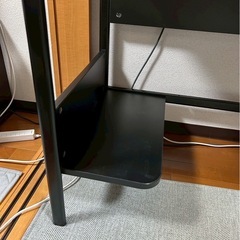 【受渡決定】机(受渡日11月22日限定)の画像