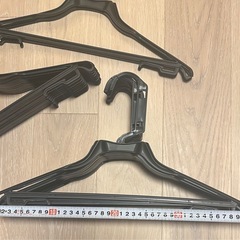 ハンガー22本セットの画像